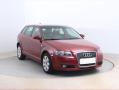 Audi A3 1.6, Automat, Navi