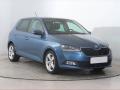 koda Fabia Style 1.0 TSI, Automat