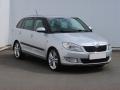 koda Fabia Elegance 1.2 TSI, Serv.kniha