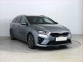 Kia Ceed GT Line 1.4 T-GDI, Serv.kniha