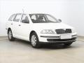koda Octavia 1.6, Serv.kniha