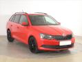 koda Fabia 1.2 TSI