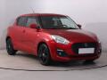 Suzuki Swift 1.0 BoosterJet, Serv.kniha