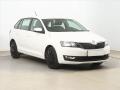 �koda Rapid Spaceback 1.0 TSI, Serv.kniha