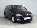 �koda Fabia Ambition 1.0 TSI, Serv.kniha