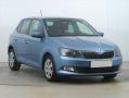 koda Fabia Style 1.2 TSI, R,1.maj
