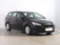 Ford Focus 1.5 TDCi, Tempomat