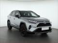 Toyota RAV4 2.5 Hybrid