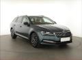 koda Superb 2.0 TDI, NOV V R