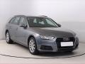 Audi A4 2.0 TDI, 4X4, Automat, Navi