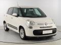 Fiat 500L 1.3 MultiJet, Tempomat