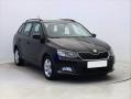 koda Fabia Style 1.2 TSI, Serv.kniha