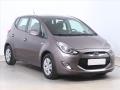 Hyundai ix20 1.6 CVVT, Serv.kniha
