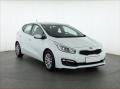 Kia Ceed 1.4 MPI, Serv.kniha