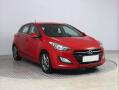 Hyundai i30 1.6 MPI, Serv.kniha, Tempomat
