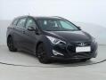 Hyundai i40 1.7 CRDi, Tempomat
