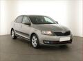 �koda Rapid Elegance 1.6 TDI, Serv.kniha