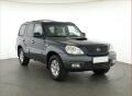 Hyundai Terracan 2.9 CRDi, 4X4
