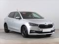 koda Fabia Ambition 1.0 TSI, Serv.kniha