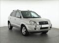 Hyundai Tucson 2.0 CRDi, 4X4, Serv.kniha