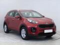 Kia Sportage 1.6 GDI, Serv.kniha, Navi