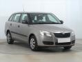 koda Fabia 1.2 12V, Serv.kniha, po STK