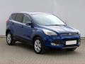 Ford Kuga Trend 2.0 TDCi, Serv.kniha