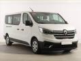 Renault Trafic 2.0 Blue dCi, Bus, 9M�st, 1Maj