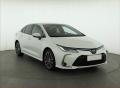 Toyota Corolla 1.6 Valvematic, Serv.kniha
