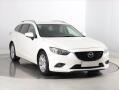 Mazda 6 2.0 Skyactiv-G, Serv.kniha