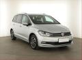 Volkswagen Touran 2.0 TDI, Serv.kniha, Tempomat