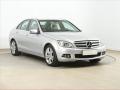 Mercedes-Benz C 220 CDI, Automat, Tempomat
