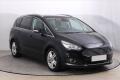 Ford S-MAX 2.0 TDCi, 7�m�st, Serv.kniha