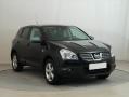 Nissan Qashqai 1.5 dCi, Tempomat
