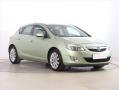 Opel Astra 1.4 T, Serv.kniha, Tempomat