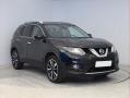Nissan X-Trail 1.6 dCi, Automat, Serv.kniha