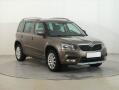 �koda Yeti 2.0 TDI, 4X4, Automat