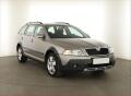 �koda Octavia Scout 2.0 TDI, 4X4, Tempomat