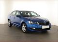 koda Octavia 1.6 TDI, Tempomat