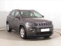 Jeep Compass 1.6 MultiJet, Serv.kniha