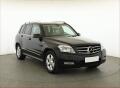 Mercedes-Benz GLK 250 CDI, 4X4, Automat