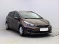 Kia Ceed 1.6 CRDi, Serv.kniha, Tempomat