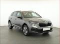 koda Kamiq 1.0 TSI, Drive