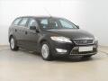 Ford Mondeo Titanium 2.0 TDCi, Serv.kniha