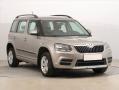 koda Yeti Ambition 1.2 TSI, Serv.kniha