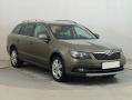 koda Superb Laurin&Klement 2.0 TDI, 4X4