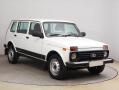 Lada Niva Urban 1.7 i, 4X4, Serv.kniha