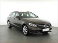 Mercedes-Benz C 220 d, Automat, Serv.kniha