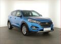 Hyundai Tucson Trikolor 1.7 CRDi, Serv.kniha