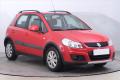 Suzuki SX4 1.6 VVT, Serv.kniha